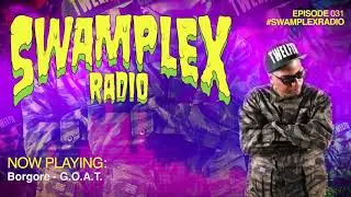 12th Planet presents Swamplex Radio - Episode #031