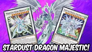 Dragon December What If! Stardust Dragon Vs DragonMaids!