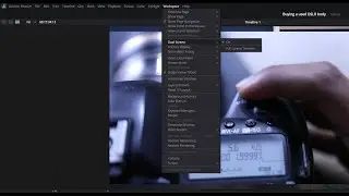 Davinci Resolve crashes in the render tab- possible solution.