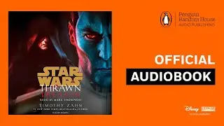 Thrawn: Treason (Star Wars) by Timothy Zahn | Official Audiobook
