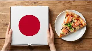 Which Country&rsquo;s Pizza Would You Choose? 🍕🌍 ASMR Reveal