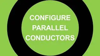 How to Configure MyEyedro for Parallel Conductors