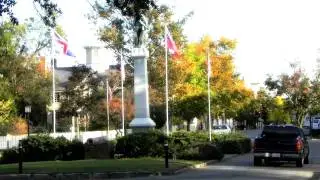 Edenton, North Carolina part of the famous Historic Albemarle Highway
