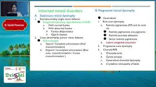 KSOS 2025   IC30   T Dr VAISAKHI PRASANNAN Role of electrophysiology in unexplained visual loss in c