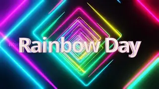 RAINBOW DAY | 27 JUNE 2025 | NOTRE DAME OF HOLY CROSS SCHOOL, SALEM-140