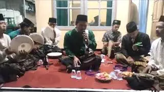 Ya Rasullulah Salamun