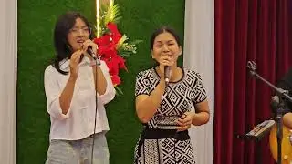 Sunday Gospel song .May God bless you 