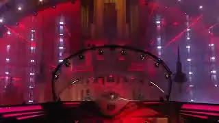 Martin Garrix & Sentinel ft. Bonn - Hurricane [Martin Garrix Tomorrowland 2022]