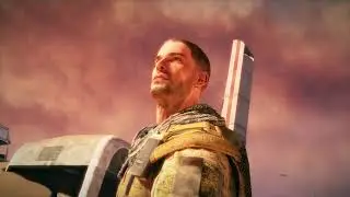 Spec Ops: The Line (PC, 2012) Full Playthrough - No Commentary