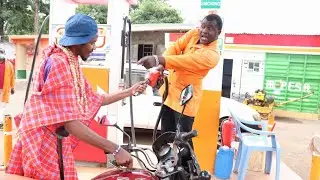 Kupanda kwa mafuta yaletea Fikita noma kwa maasai