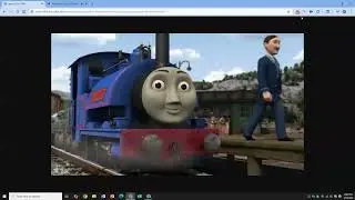 Matt Hill as Sir Handel (USA/CAN)