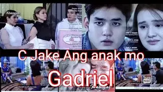 Ang sa Iyo ay Akin |Dec 4 2020  Si jake at Jacob ay iisa anak mo siya Gabriel at kapatid mo c Hope