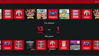 SML 2025 Spotlight: Joe's Switch Usage