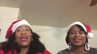 Day Thirteen - Our Art Of Giving's Virtual Holiday Show