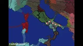 A Fractured World Ages of Conflict 