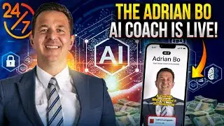 The Adrian Bo AI Coach is Live! It&rsquo;s The Real Estate Version of Chat GPT