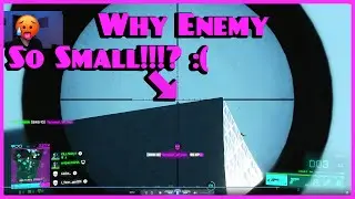 Battlefield BF 2042 Sniping - HIghlights - Sniper is WAY TOO HARD!!!?