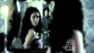 Love Story- Damon/Katherine/Elena/Stefan (TVD)
