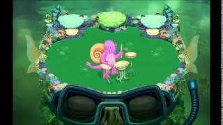 Shellbeat - Water Island
