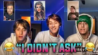 Max Dressler POV TikTok Compilation 
