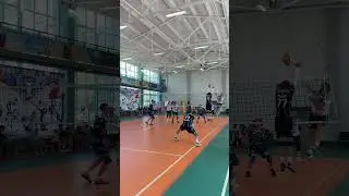 08.06.2025 | Чемпионат Крыма | Островское - Евпатория #волейбол #volleyball
