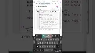 🔥How to Check Both Number Are Co-Prime or Not? 