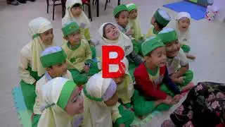 Jamiyah Kindergarten - Phonics