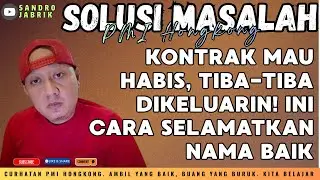 Ruwet kalau sudah membahas soal hutang