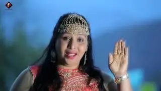 Teri Meri Maya - Virendra Rajput & Manjali Arya | Garhwali Love Song 2018 | Farasi Production