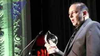 Navantis wins 2010 IMPACT Awards for Unified Communication Solution of the Year!