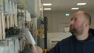 Dulux Trade Centre - North Dublin - Michael Fitzgerald