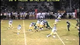 david 'trey' green highlights