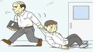Skip School! - Juego De Escapar (Eureka Studio) - Android Juego Nivel 1- 24