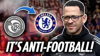How Strasbourg became Chelsea's B TEAM | On The Continent