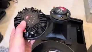 [HOT] Dựng Loa Full 30 JBL, từ 220 coil 100 + treble 450 nr, oánh uy lực, giá êm, Zalo 0988885815