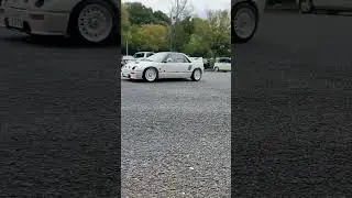 東葛地域旧車交流会 Nコロ＆AZ-1