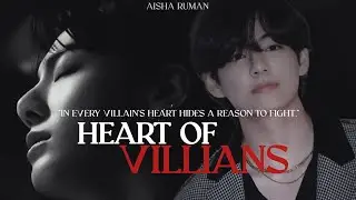 Part-04 || Heart of villians|| Taekook ff || #taekookff 