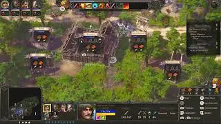 Spellforce 3 [Pt.1] Strategy Meets RPG, Base and Story Building, Looting