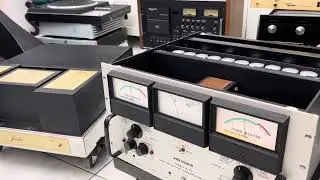 收購Audio Research  真空管後級 D 79  0930939899