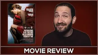 Preparations to Be Together for an Unknown Period of Time - Movie Review - (No Spoilers)