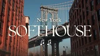 NYC Groove: Exploring House Music and the Heartbeat of New York City!