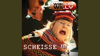 Scheisse !!! (Short Mix)