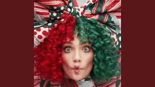 Everyday Is Christmas
