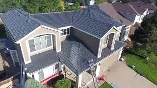 2016 - Colorado Hail Proof Roofing