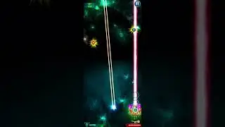 Alien Shooter Event Hello Summer 2023 Level 5 Boss STAR Fish