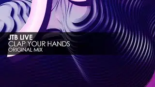 JTB Live - Clap Your Hands