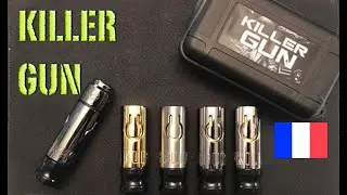 KILLER GUN MOD (revue FR en fran&ccedil;ais) HISTORY MOD