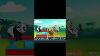 Wild Animal Transport Game January 19, 2023