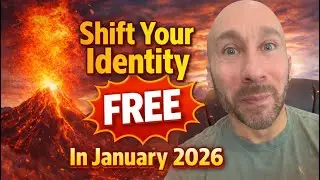 2026 No More Resolutions, Start Your Evolution (FREE in January!)