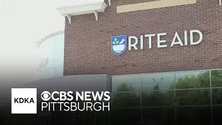 Amid another bankruptcy, Pittsburgh Rite Aid shoppers fear fate of local stores